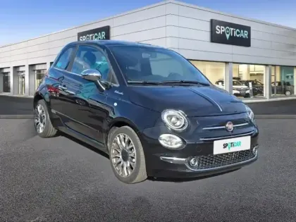 Photo 2 Fiat 500  1.0 70ch BSG S&S Dolcevita