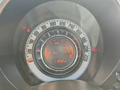 Photo 13 Fiat 500  1.0 70ch BSG S&S Dolcevita