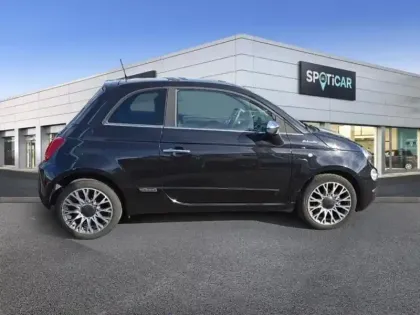 Photo 3 Fiat 500  1.0 70ch BSG S&S Dolcevita