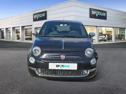 Photo 1 Fiat 500  1.0 70ch BSG S&S Dolcevita