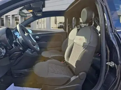 Photo 8 Fiat 500  1.0 70ch BSG S&S Dolcevita