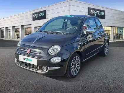 Photo Fiat 500