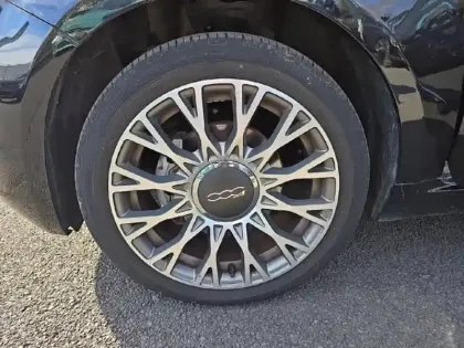 Photo 10 Fiat 500  1.0 70ch BSG S&S Dolcevita