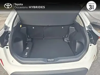 Photo 9 Toyota Yaris  Cross 116h Dynamic MY25