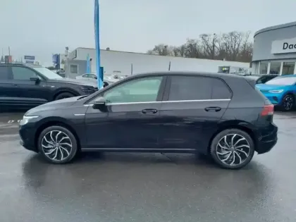 Photo 8 Volkswagen Golf  1.5 eTSI OPF 150ch Style DSG7