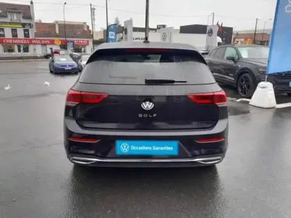 Photo 7 Volkswagen Golf  1.5 eTSI OPF 150ch Style DSG7