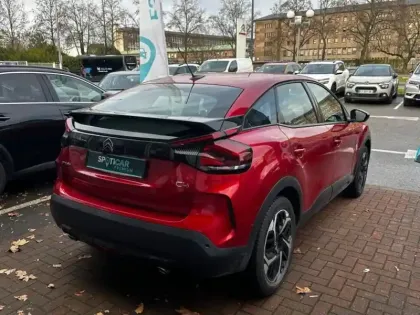 Photo 3 Citroën C4  PureTech 130ch S&S Shine EAT8