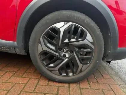 Photo 6 Citroën C4  PureTech 130ch S&S Shine EAT8