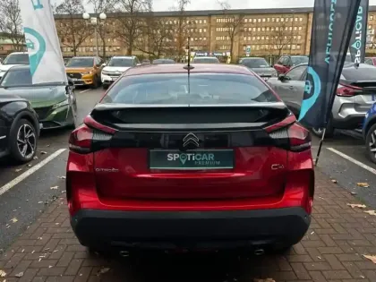 Photo 4 Citroën C4  PureTech 130ch S&S Shine EAT8