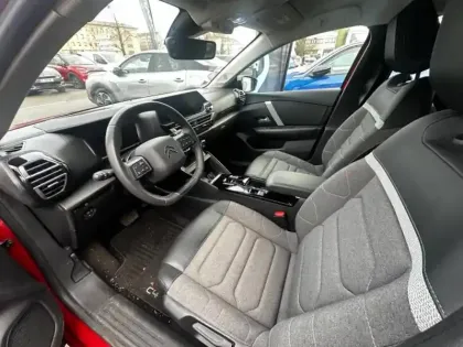 Photo 7 Citroën C4  PureTech 130ch S&S Shine EAT8