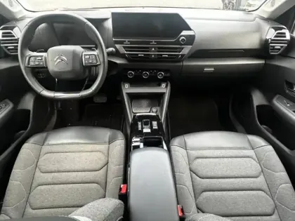 Photo 8 Citroën C4  PureTech 130ch S&S Shine EAT8