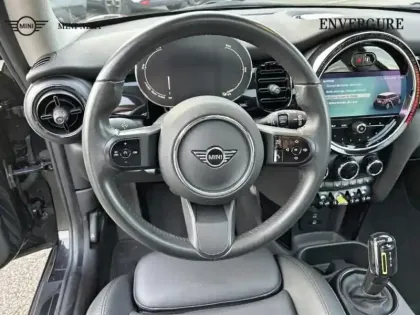 Photo 5 Mini Mini  Cooper SE 184ch Edition Camden BVA 5CV