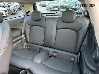 Photo 12 Mini Mini  Cooper SE 184ch Edition Camden BVA 5CV