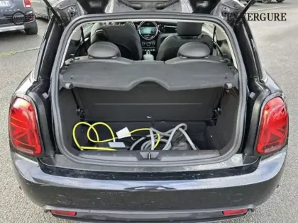 Photo 6 Mini Mini  Cooper SE 184ch Edition Camden BVA 5CV