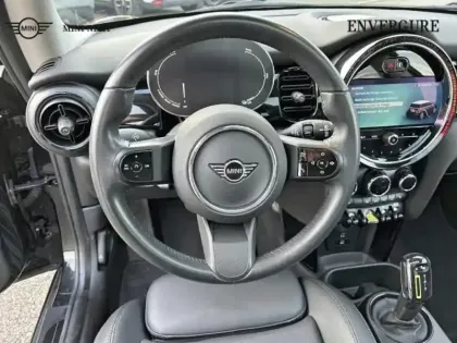 Photo 20 Mini Mini  Cooper SE 184ch Edition Camden BVA 5CV