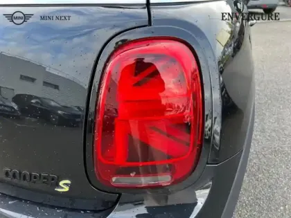 Photo 9 Mini Mini  Cooper SE 184ch Edition Camden BVA 5CV