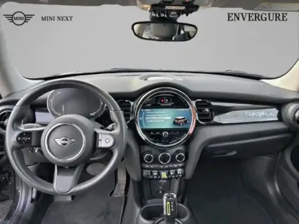 Photo 4 Mini Mini  Cooper SE 184ch Edition Camden BVA 5CV