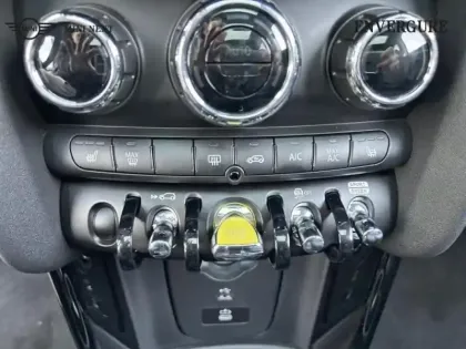 Photo 25 Mini Mini  Cooper SE 184ch Edition Camden BVA 5CV