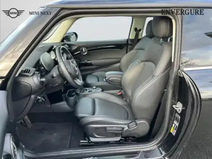 Photo 18 Mini Mini  Cooper SE 184ch Edition Camden BVA 5CV