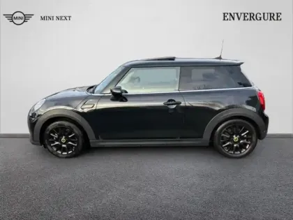 Photo 17 Mini Mini  Cooper SE 184ch Edition Camden BVA 5CV