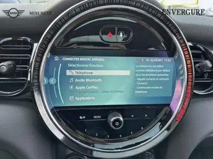 Photo 29 Mini Mini  Cooper SE 184ch Edition Camden BVA 5CV