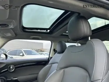 Photo 11 Mini Mini  Cooper SE 184ch Edition Camden BVA 5CV