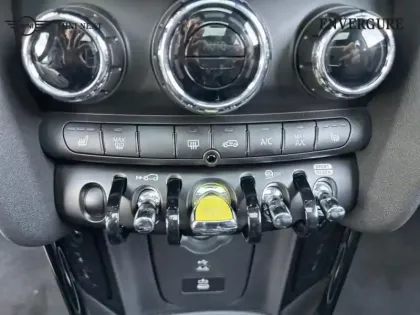 Photo 10 Mini Mini  Cooper SE 184ch Edition Camden BVA 5CV