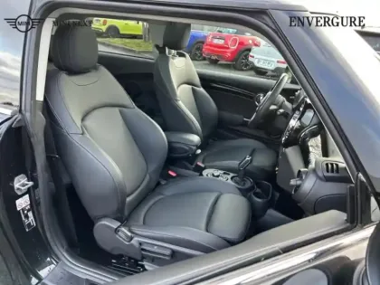 Photo 8 Mini Mini  Cooper SE 184ch Edition Camden BVA 5CV