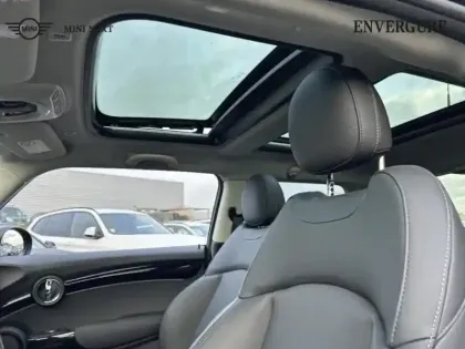 Photo 26 Mini Mini  Cooper SE 184ch Edition Camden BVA 5CV