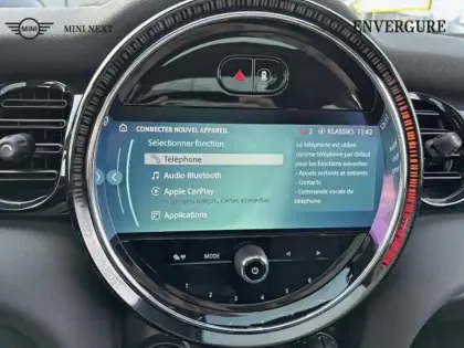 Photo 14 Mini Mini  Cooper SE 184ch Edition Camden BVA 5CV