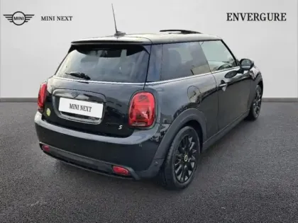 Photo 1 Mini Mini  Cooper SE 184ch Edition Camden BVA 5CV