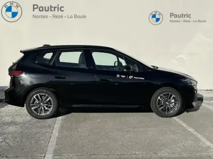 Photo 20 BMW Serie 2 Série 2 ActiveTourer 220i 170ch M Sport DKG7