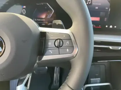 Photo 10 BMW Serie 2 Série 2 ActiveTourer 220i 170ch M Sport DKG7