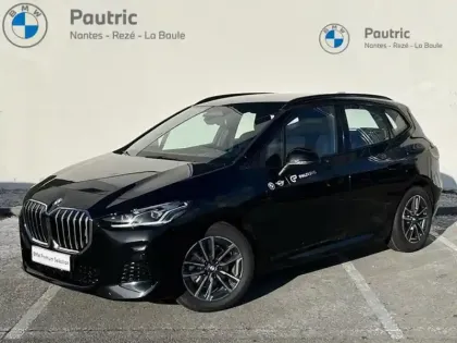 Photo 15 BMW Serie 2 Série 2 ActiveTourer 220i 170ch M Sport DKG7