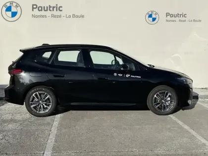 Photo 17 BMW Serie 2 Série 2 ActiveTourer 220i 170ch M Sport DKG7