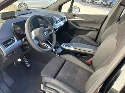 Photo 21 BMW Serie 2 Série 2 ActiveTourer 220i 170ch M Sport DKG7