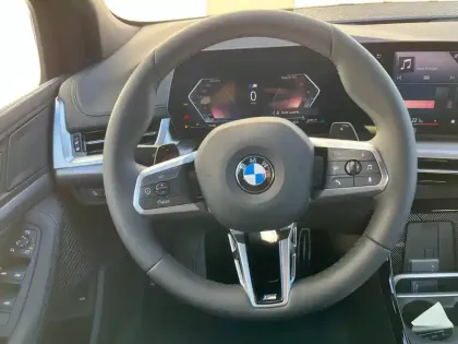 Photo 24 BMW Serie 2 Série 2 ActiveTourer 220i 170ch M Sport DKG7