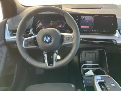 Photo 5 BMW Serie 2 Série 2 ActiveTourer 220i 170ch M Sport DKG7