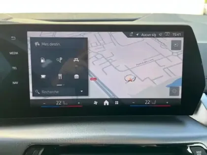 Photo 13 BMW Serie 2 Série 2 ActiveTourer 220i 170ch M Sport DKG7