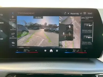 Photo 11 BMW Serie 2 Série 2 ActiveTourer 220i 170ch M Sport DKG7