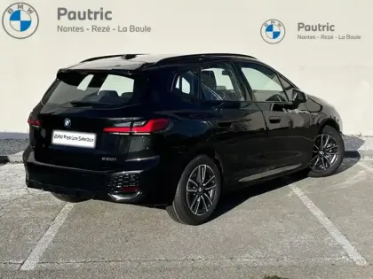 Photo 16 BMW Serie 2 Série 2 ActiveTourer 220i 170ch M Sport DKG7