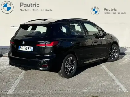 Photo 19 BMW Serie 2 Série 2 ActiveTourer 220i 170ch M Sport DKG7