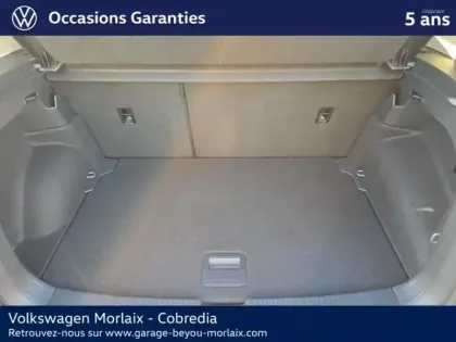 Photo 6 Volkswagen T-cross  1.0 TSI 116ch Style DSG7