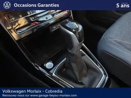 Photo 26 Volkswagen T-cross  1.0 TSI 116ch Style DSG7