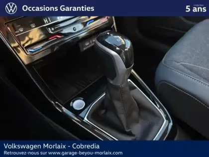 Photo 11 Volkswagen T-cross  1.0 TSI 116ch Style DSG7