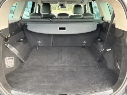 Photo 12 Renault Grand Scenic  1.3 TCe 140ch FAP Business Intens EDC 7 places