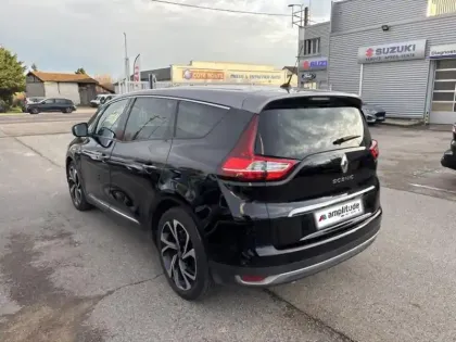 Photo 6 Renault Grand Scenic  1.3 TCe 140ch FAP Business Intens EDC 7 places