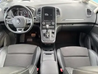 Photo 13 Renault Grand Scenic  1.3 TCe 140ch FAP Business Intens EDC 7 places