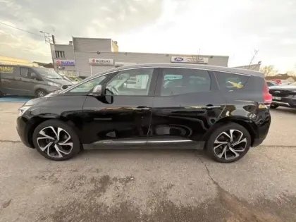 Photo 7 Renault Grand Scenic  1.3 TCe 140ch FAP Business Intens EDC 7 places