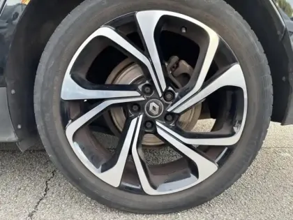 Photo 8 Renault Grand Scenic  1.3 TCe 140ch FAP Business Intens EDC 7 places